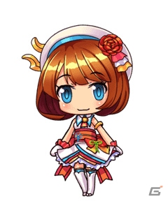 iOS/Android「戦国サーガ -七人の覇者-」新機能「戦国アイドル育成」が実装！沢城みゆきさん、早見沙織さんたちのボイス付き姫ストーリーが楽しめるの画像11