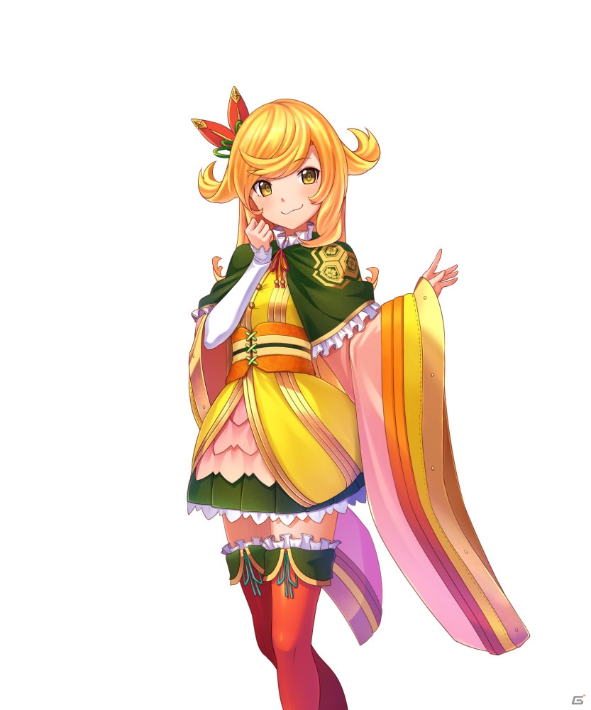iOS/Android「戦国サーガ -七人の覇者-」新機能「戦国アイドル育成」が実装！沢城みゆきさん、早見沙織さんたちのボイス付き姫ストーリーが楽しめるの画像12