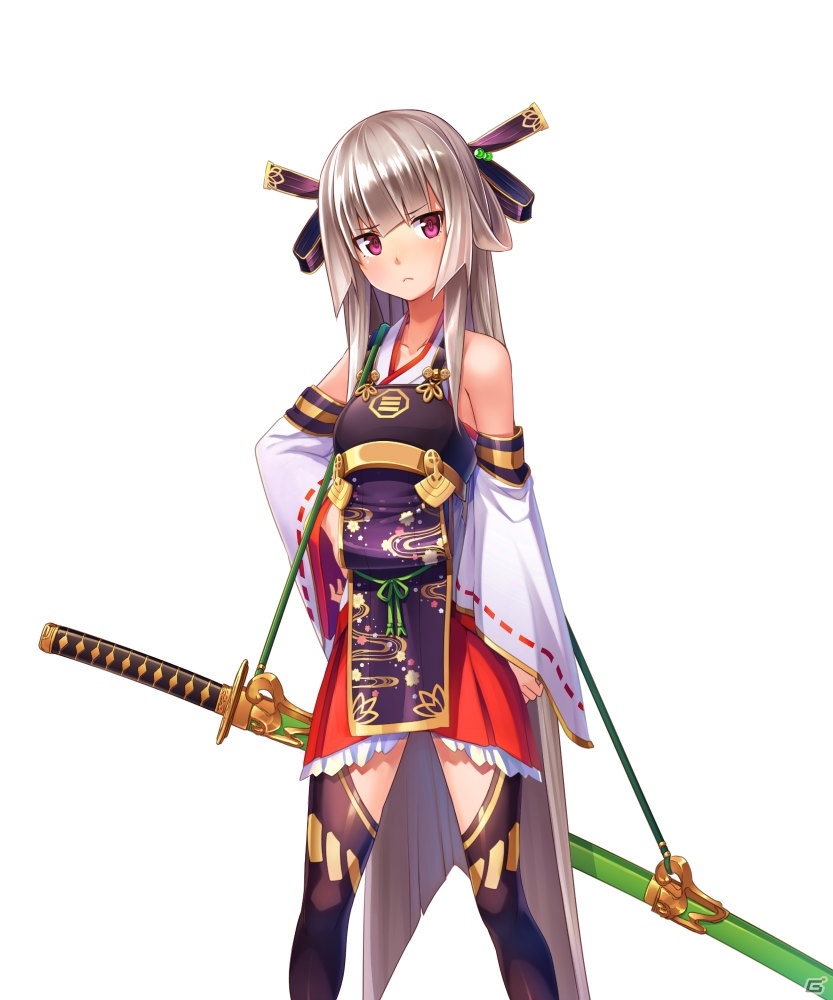 iOS/Android「戦国サーガ -七人の覇者-」新機能「戦国アイドル育成」が実装！沢城みゆきさん、早見沙織さんたちのボイス付き姫ストーリーが楽しめるの画像14