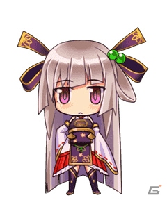 iOS/Android「戦国サーガ -七人の覇者-」新機能「戦国アイドル育成」が実装！沢城みゆきさん、早見沙織さんたちのボイス付き姫ストーリーが楽しめるの画像15