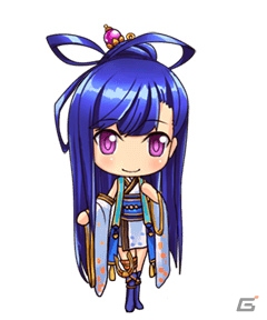 iOS/Android「戦国サーガ -七人の覇者-」新機能「戦国アイドル育成」が実装！沢城みゆきさん、早見沙織さんたちのボイス付き姫ストーリーが楽しめるの画像7