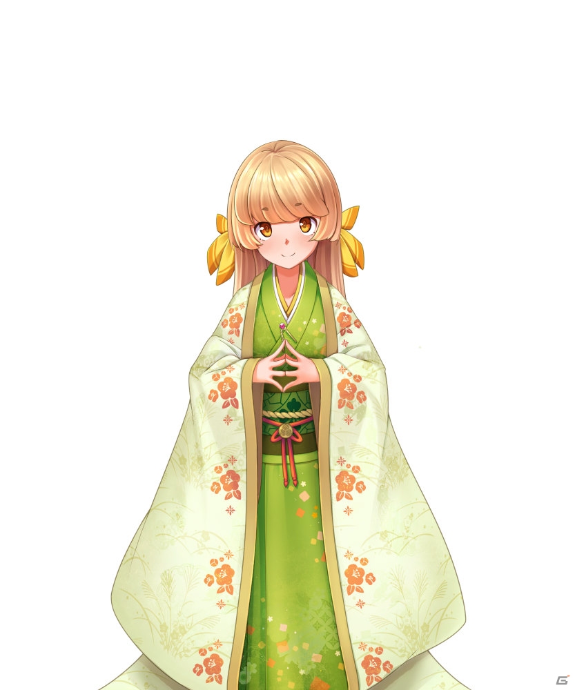 iOS/Android「戦国サーガ -七人の覇者-」新機能「戦国アイドル育成」が実装！沢城みゆきさん、早見沙織さんたちのボイス付き姫ストーリーが楽しめるの画像8