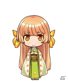 iOS/Android「戦国サーガ -七人の覇者-」新機能「戦国アイドル育成」が実装！沢城みゆきさん、早見沙織さんたちのボイス付き姫ストーリーが楽しめるの画像9