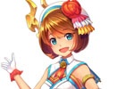 iOS/Android「戦国サーガ -七人の覇者-」新機能「戦国アイドル育成」が実装！沢城みゆきさん、早見沙織さんたちのボイス付き姫ストーリーが楽しめる