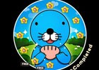 iOS/Android「LINE ポコポコ」ぼのぼのやシマリスくんを仲間にしよう！4コマ漫画「ぼのぼの」とコラボがスタート