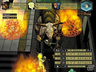 「ブレス オブ ファイア5 ドラゴンクォーター」がゲームアーカイブスにてPS3向けに配信開始！の画像4