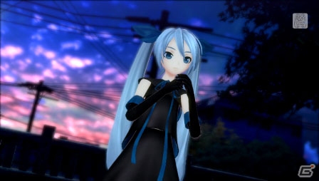 PS4/PS Vita「初音ミク -Project DIVA- X」収録曲紹介映像第7弾が公開！「罪の名前」「独りんぼエンヴィー」「卑怯戦隊うろたんだー」がラインナップの画像3