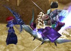 iOS/Android「イルーナ戦記オンライン」3次職スキルが追加・強化！スマートフォン版限定のスキルも多数登場