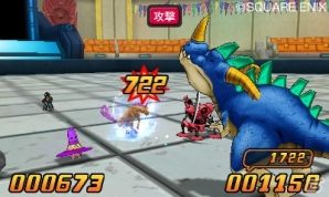3DS「ドラゴンクエストモンスターズ ジョーカー3」さまざまな相手との対戦が楽しめるローカル通信、すれちがいバトルを紹介！の画像2