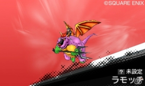 3DS「ドラゴンクエストモンスターズ ジョーカー3」さまざまな相手との対戦が楽しめるローカル通信、すれちがいバトルを紹介！の画像7