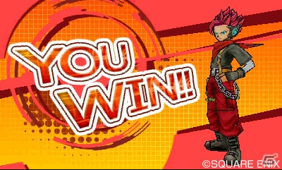 3DS「ドラゴンクエストモンスターズ ジョーカー3」さまざまな相手との対戦が楽しめるローカル通信、すれちがいバトルを紹介！の画像4