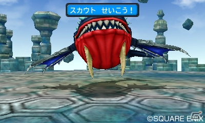 3DS「ドラゴンクエストモンスターズ ジョーカー3」さまざまな相手との対戦が楽しめるローカル通信、すれちがいバトルを紹介！の画像9