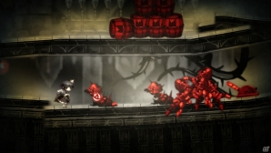 PS Vita「ロゼと黄昏の古城」少女の血を捧ぐ「血の封印」とは？道中に登場するさまざまなギミックも紹介の画像6