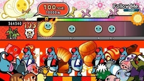 Wii U「太鼓の達人 あつめて★ともだち大作戦！」J-POP、アニメの人気曲が登場する追加楽曲の情報が公開！の画像5