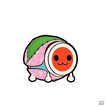 Wii U「太鼓の達人 あつめて★ともだち大作戦！」J-POP、アニメの人気曲が登場する追加楽曲の情報が公開！の画像12