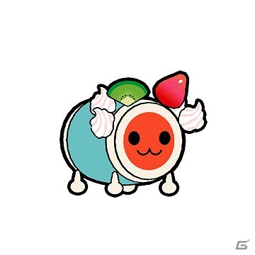 Wii U「太鼓の達人 あつめて★ともだち大作戦！」J-POP、アニメの人気曲が登場する追加楽曲の情報が公開！の画像13