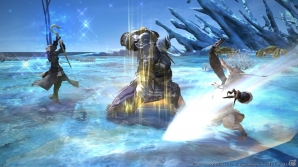 「ファイナルファンタジーXIV: 蒼天のイシュガルド」魔神セフィロト討滅戦などパッチ3.2の新情報が公開！の画像10