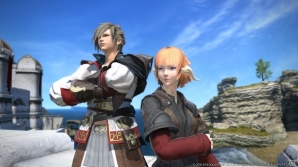 「ファイナルファンタジーXIV: 蒼天のイシュガルド」魔神セフィロト討滅戦などパッチ3.2の新情報が公開！の画像13