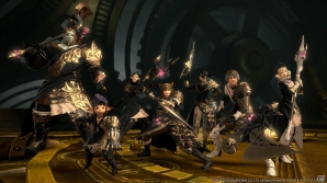 「ファイナルファンタジーXIV: 蒼天のイシュガルド」魔神セフィロト討滅戦などパッチ3.2の新情報が公開！の画像19