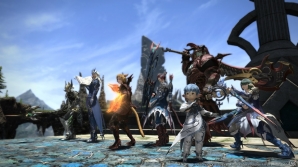 「ファイナルファンタジーXIV: 蒼天のイシュガルド」魔神セフィロト討滅戦などパッチ3.2の新情報が公開！の画像20