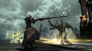 「ファイナルファンタジーXIV: 蒼天のイシュガルド」魔神セフィロト討滅戦などパッチ3.2の新情報が公開！の画像5