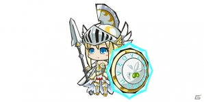 iOS/Android「ファンタジーラボ」にオリュンポスの神々が降臨！ゼウスがゲットできるイベント「全能神ゼウス降臨！」が開催の画像5