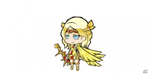 iOS/Android「ファンタジーラボ」にオリュンポスの神々が降臨！ゼウスがゲットできるイベント「全能神ゼウス降臨！」が開催の画像6