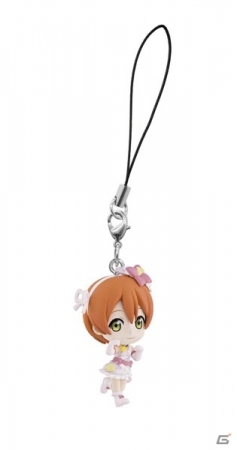 Angelic Angel」衣装のμ'sがプレミアムフィギュアで登場！「一番くじ