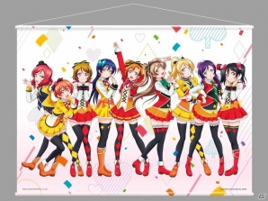 「Angelic Angel」衣装のμ'sがプレミアムフィギュアで登場！「一番くじプレミアム ラブライブ！The School Idol Movie」が3月5日より販売開始の画像46