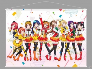 「Angelic Angel」衣装のμ'sがプレミアムフィギュアで登場！「一番くじプレミアム ラブライブ！The School Idol Movie」が3月5日より販売開始の画像47