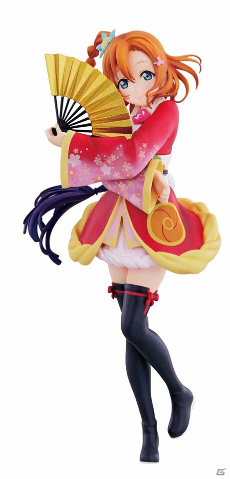 「Angelic Angel」衣装のμ'sがプレミアムフィギュアで登場！「一番くじプレミアム ラブライブ！The School Idol Movie」が3月5日より販売開始の画像1