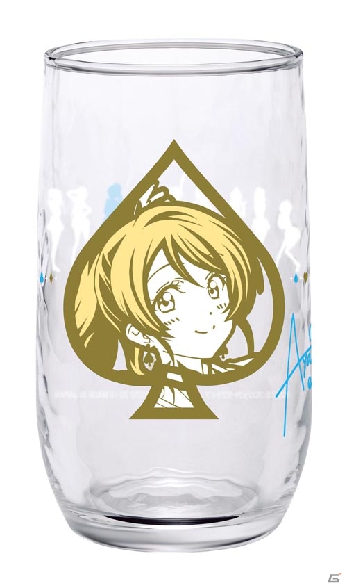 「Angelic Angel」衣装のμ'sがプレミアムフィギュアで登場！「一番くじプレミアム ラブライブ！The School Idol Movie」が3月5日より販売開始の画像20