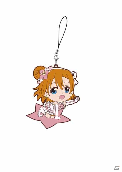 「Angelic Angel」衣装のμ'sがプレミアムフィギュアで登場！「一番くじプレミアム ラブライブ！The School Idol Movie」が3月5日より販売開始の画像28