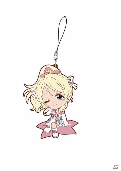 「Angelic Angel」衣装のμ'sがプレミアムフィギュアで登場！「一番くじプレミアム ラブライブ！The School Idol Movie」が3月5日より販売開始の画像29