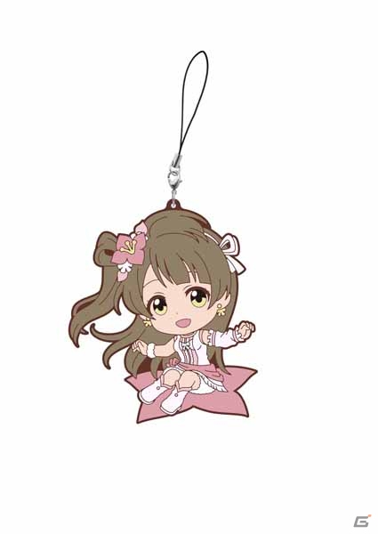 「Angelic Angel」衣装のμ'sがプレミアムフィギュアで登場！「一番くじプレミアム ラブライブ！The School Idol Movie」が3月5日より販売開始の画像30