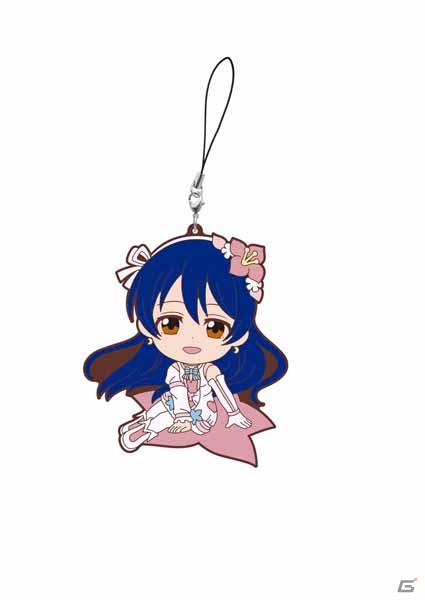 「Angelic Angel」衣装のμ'sがプレミアムフィギュアで登場！「一番くじプレミアム ラブライブ！The School Idol Movie」が3月5日より販売開始の画像31