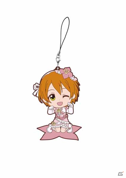 「Angelic Angel」衣装のμ'sがプレミアムフィギュアで登場！「一番くじプレミアム ラブライブ！The School Idol Movie」が3月5日より販売開始の画像32