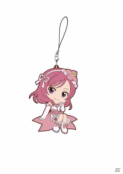 「Angelic Angel」衣装のμ'sがプレミアムフィギュアで登場！「一番くじプレミアム ラブライブ！The School Idol Movie」が3月5日より販売開始の画像33