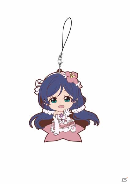 「Angelic Angel」衣装のμ'sがプレミアムフィギュアで登場！「一番くじプレミアム ラブライブ！The School Idol Movie」が3月5日より販売開始の画像34