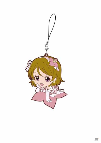 「Angelic Angel」衣装のμ'sがプレミアムフィギュアで登場！「一番くじプレミアム ラブライブ！The School Idol Movie」が3月5日より販売開始の画像35