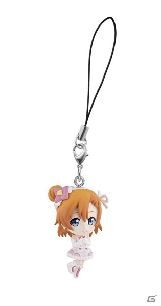 「Angelic Angel」衣装のμ'sがプレミアムフィギュアで登場！「一番くじプレミアム ラブライブ！The School Idol Movie」が3月5日より販売開始の画像37