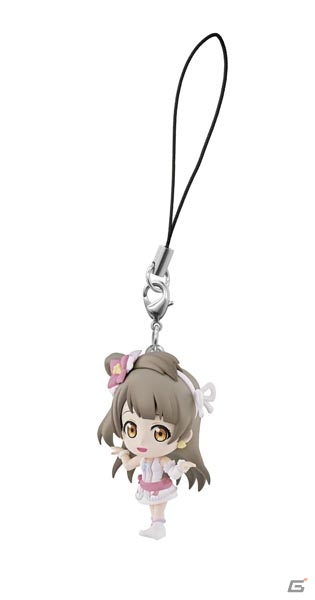 「Angelic Angel」衣装のμ'sがプレミアムフィギュアで登場！「一番くじプレミアム ラブライブ！The School Idol Movie」が3月5日より販売開始の画像39
