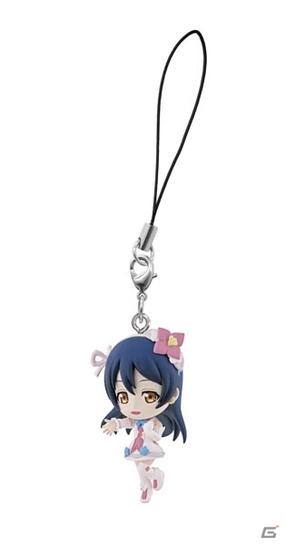 「Angelic Angel」衣装のμ'sがプレミアムフィギュアで登場！「一番くじプレミアム ラブライブ！The School Idol Movie」が3月5日より販売開始の画像40