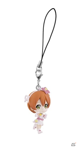 「Angelic Angel」衣装のμ'sがプレミアムフィギュアで登場！「一番くじプレミアム ラブライブ！The School Idol Movie」が3月5日より販売開始の画像41