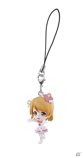 「Angelic Angel」衣装のμ'sがプレミアムフィギュアで登場！「一番くじプレミアム ラブライブ！The School Idol Movie」が3月5日より販売開始の画像44