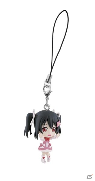 「Angelic Angel」衣装のμ'sがプレミアムフィギュアで登場！「一番くじプレミアム ラブライブ！The School Idol Movie」が3月5日より販売開始の画像45