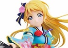 「Angelic Angel」衣装のμ'sがプレミアムフィギュアで登場！「一番くじプレミアム ラブライブ！The School Idol Movie」が3月5日より販売開始