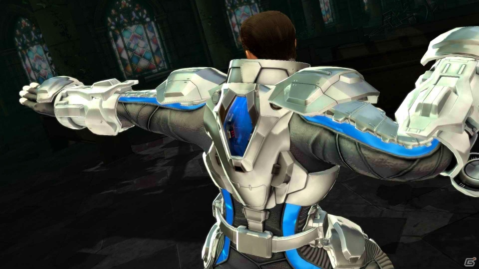 PS4「THE KING OF FIGHTERS XIV」新キャラクター「キング・オブ・ダイナソー」の姿が明らかに！テリーやクラーク、マキシマも登場の画像6