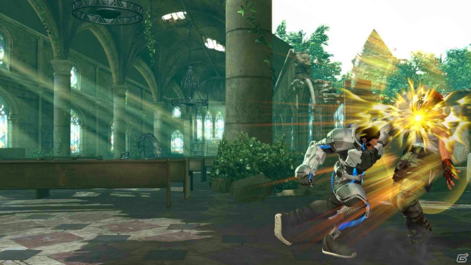 PS4「THE KING OF FIGHTERS XIV」新キャラクター「キング・オブ・ダイナソー」の姿が明らかに！テリーやクラーク、マキシマも登場の画像7