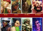 「ストリートファイターV」店頭体験会が追加開催決定！全国店頭にも試遊台が順次展開